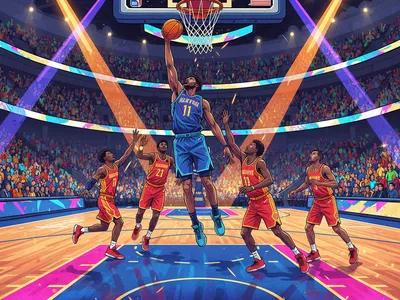 nba all star game 2026 recap