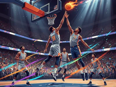 nba playoff picture western conference 2026