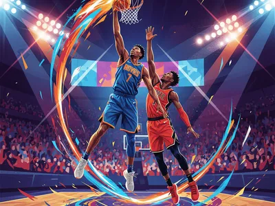 nba playoffs 2026 complete preview