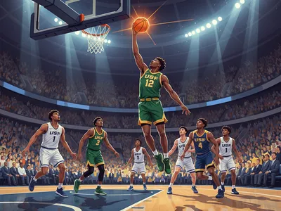 usf basketball highlights 2026 03 19